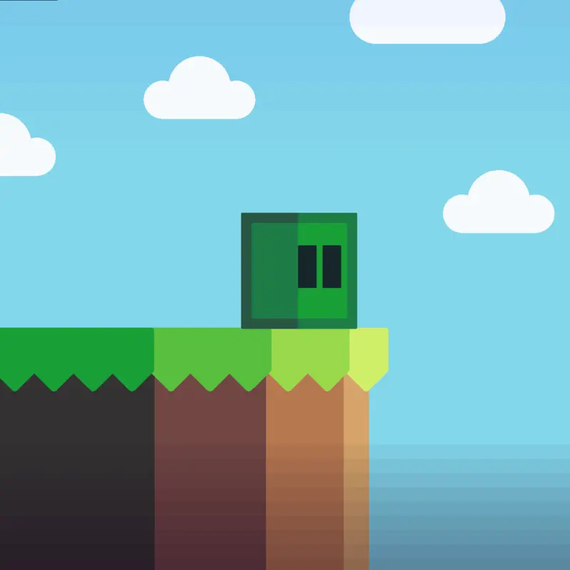 Game by @george04
