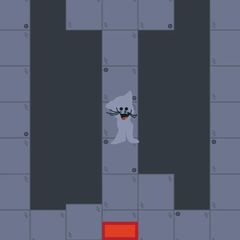 Game by @tinicat