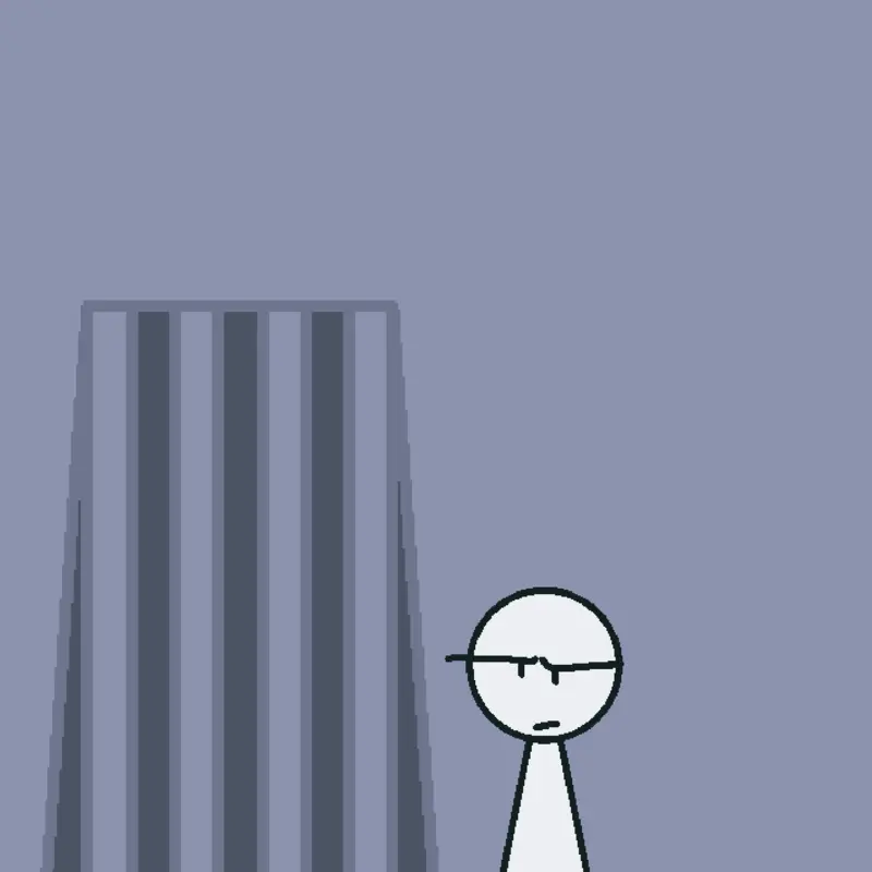 Android Cop by @Comany_Movie
