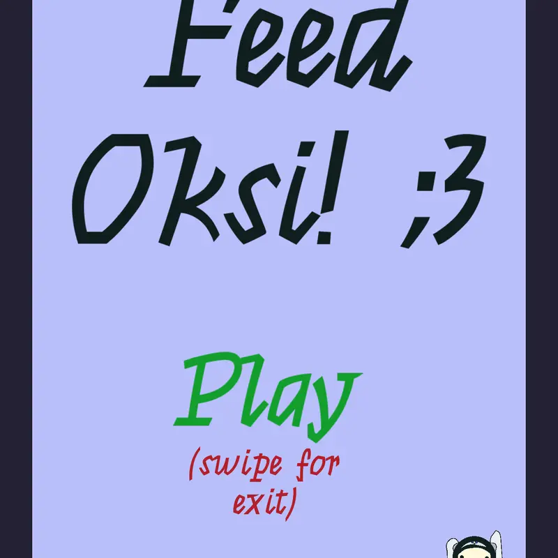 Game by @Galilea310315