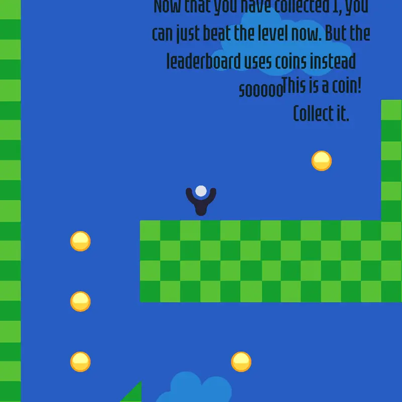 Game by @Pikajude