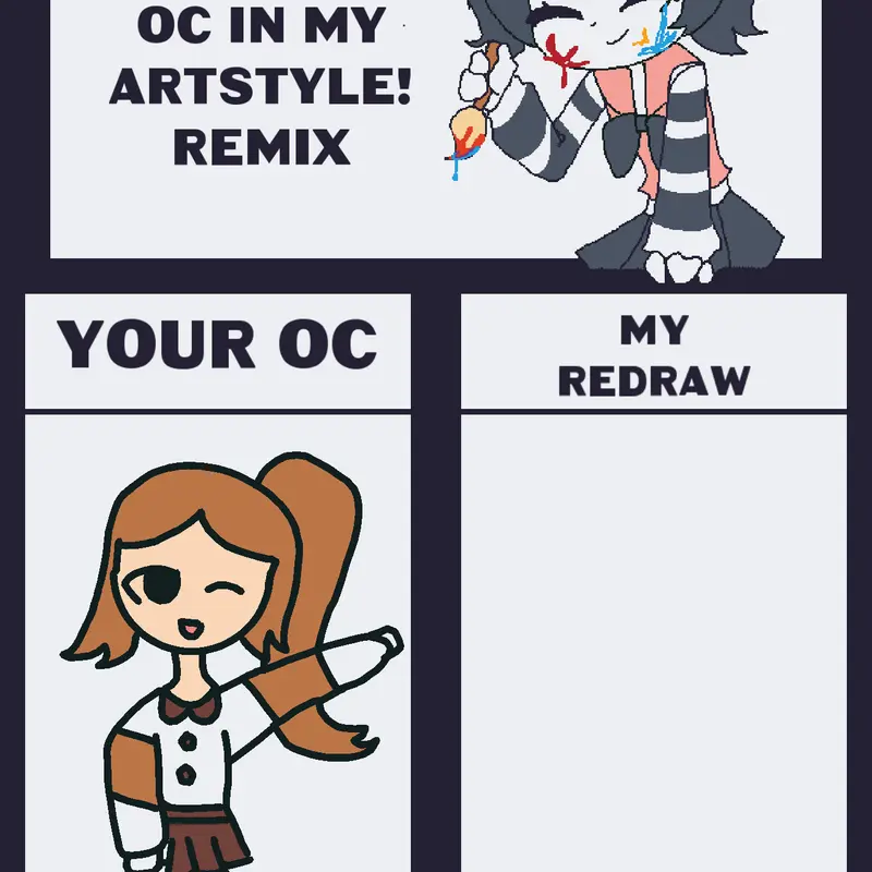 Game by @Whit3_l1ly-Offic1al