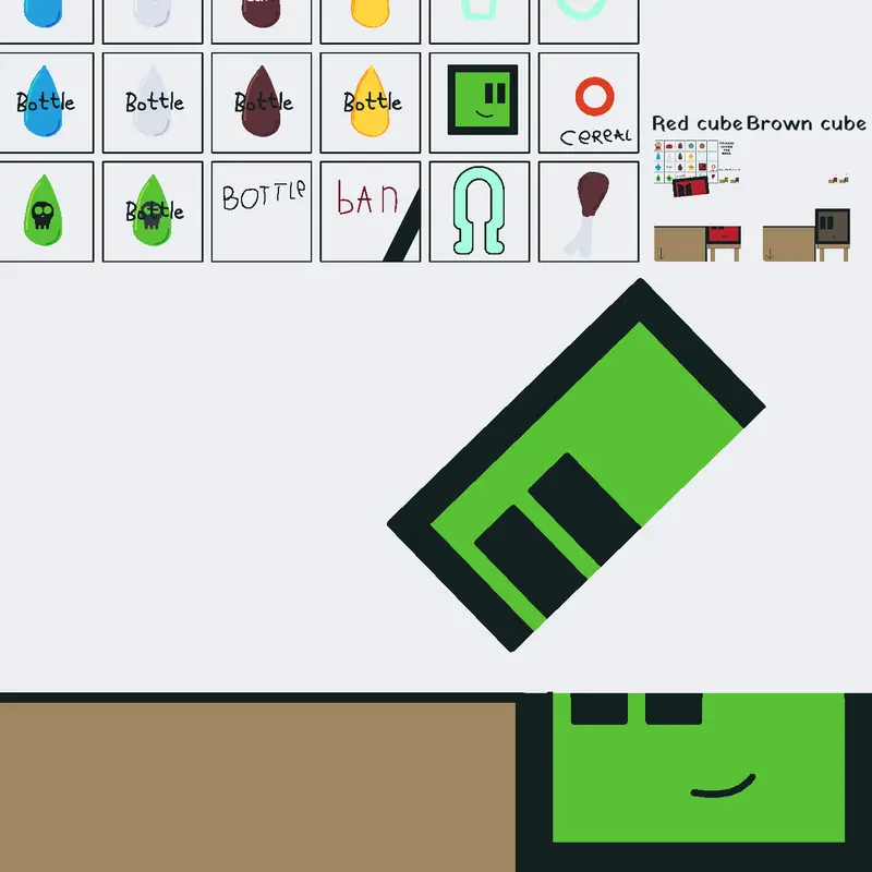 Game by @strawberrydelight