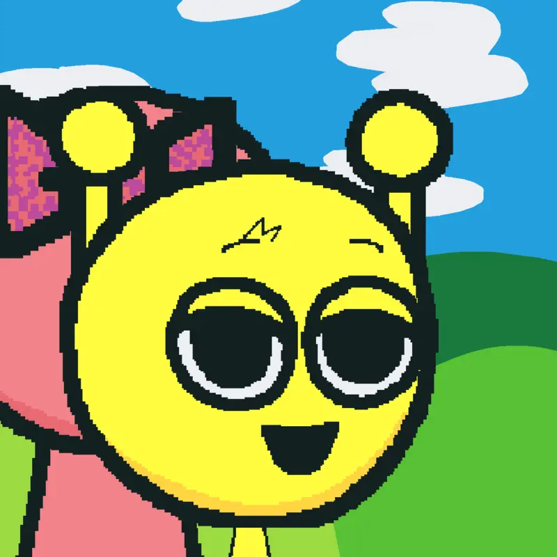 Game by @BubbleTea_Noob