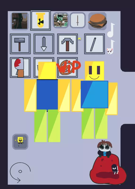 Game by @datesilly