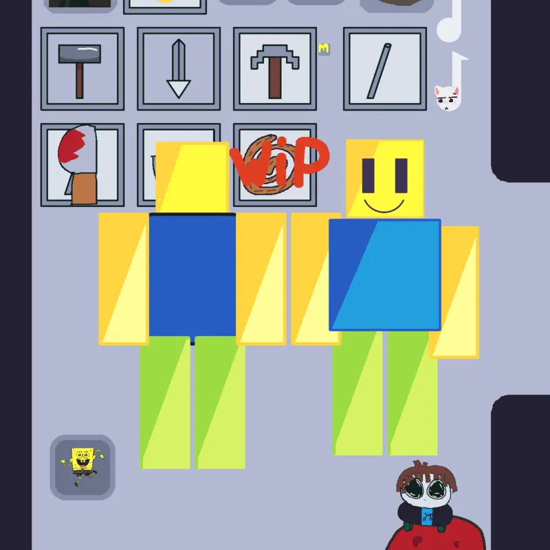 Game by @datesilly