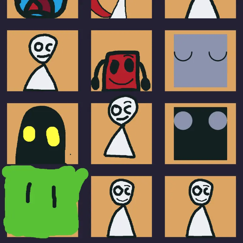 Game by @Rayyan