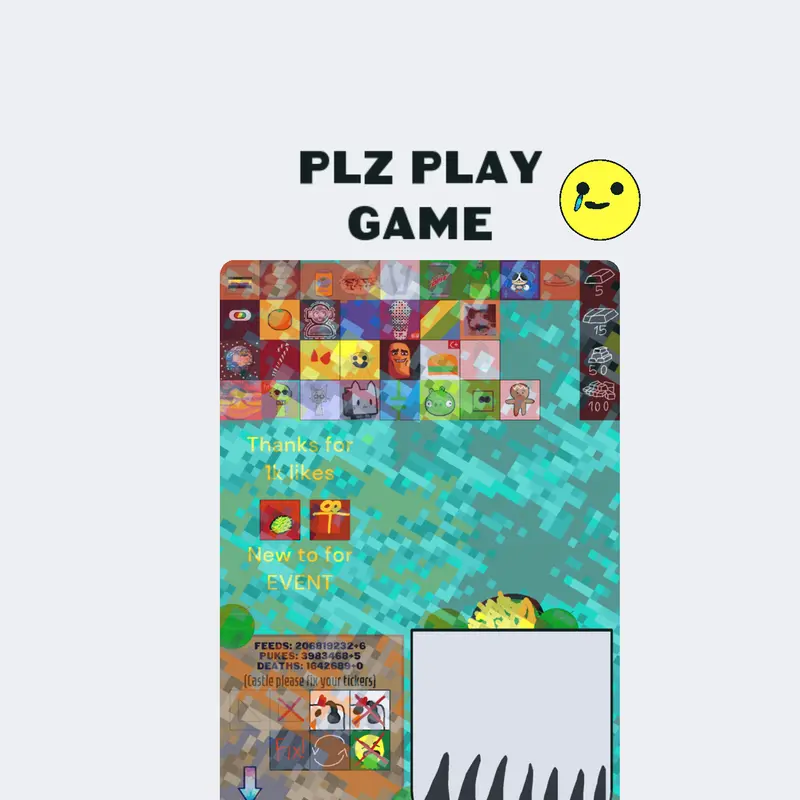 Game by @MarketPlay-fokusPart