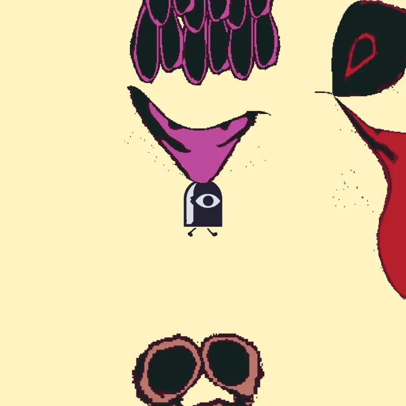Game by @ciau
