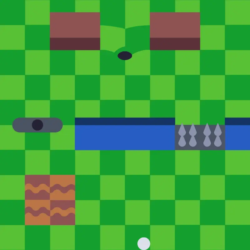 Game by @Trevor29