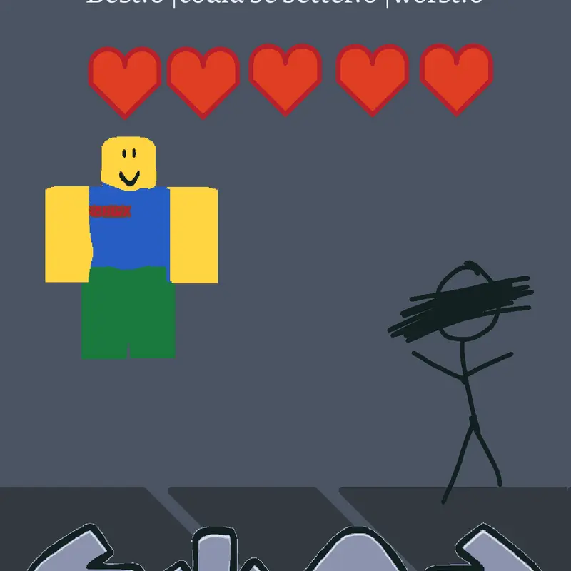 Game by @awa_gamez