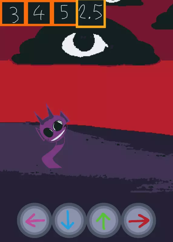 Game by @matteome1