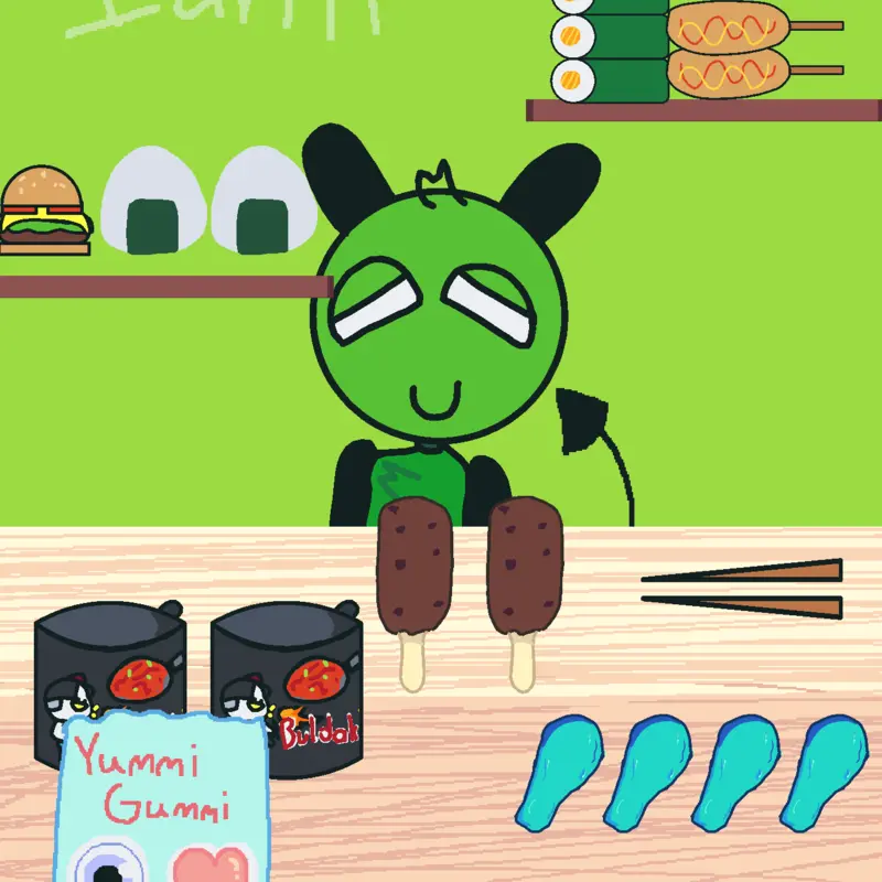 Game by @K3Y0T3G1RL