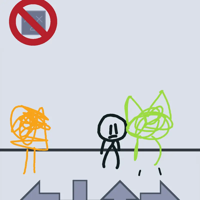Game by @SushiAndTheScribbles