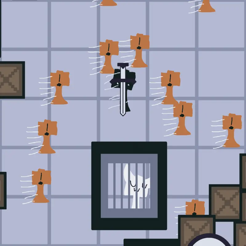 Game by @BaconIsVeryCool