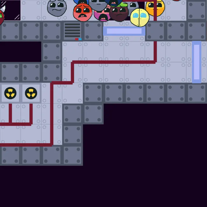 Game by @LobotomyHundred