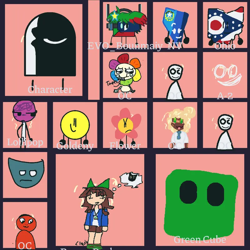 Game by @smileyfriends
