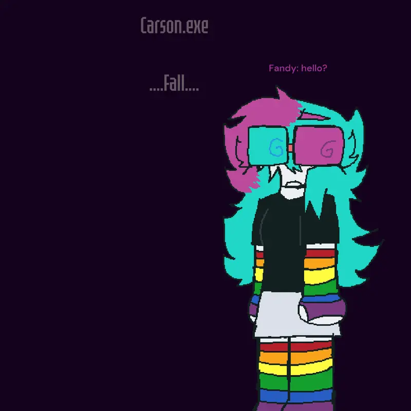 Game by @FanSkull_NoJustNeeded