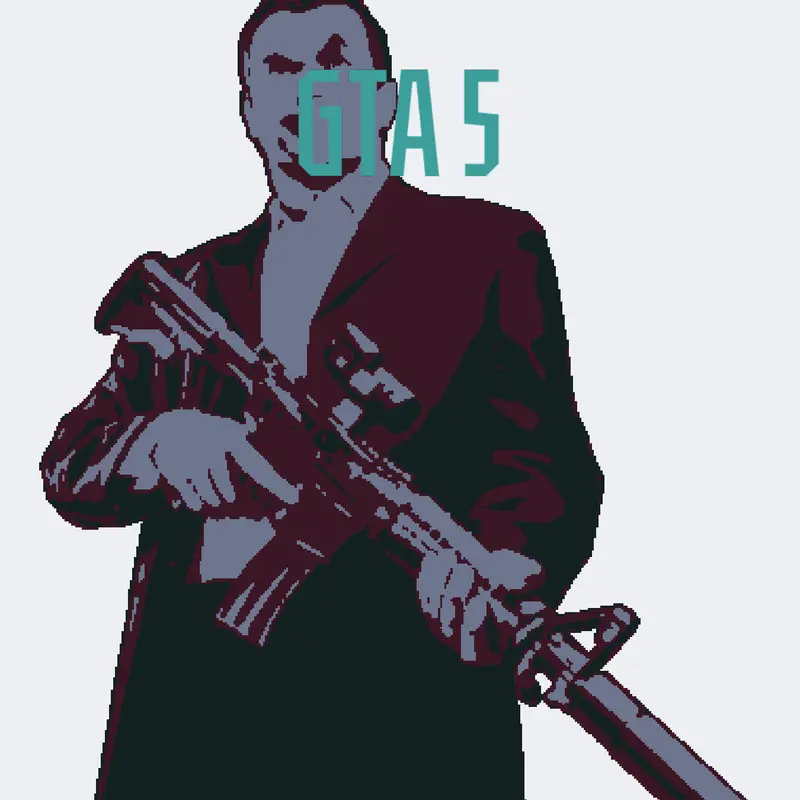 Game by @D213