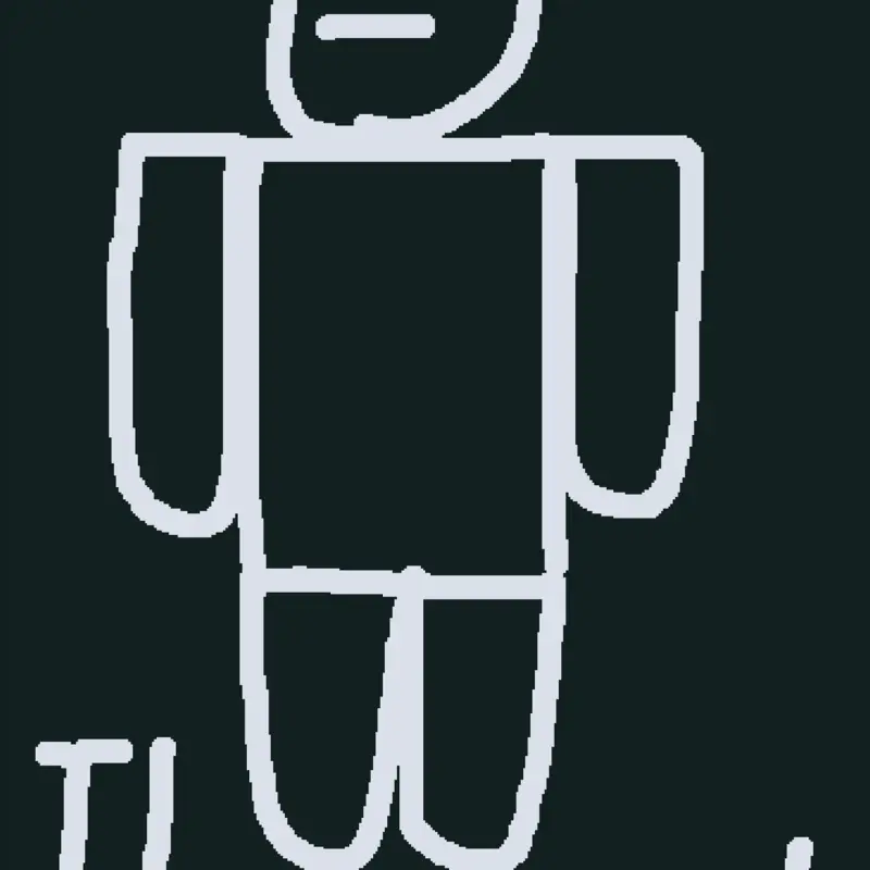 Game by @blakandwhitiddoycube