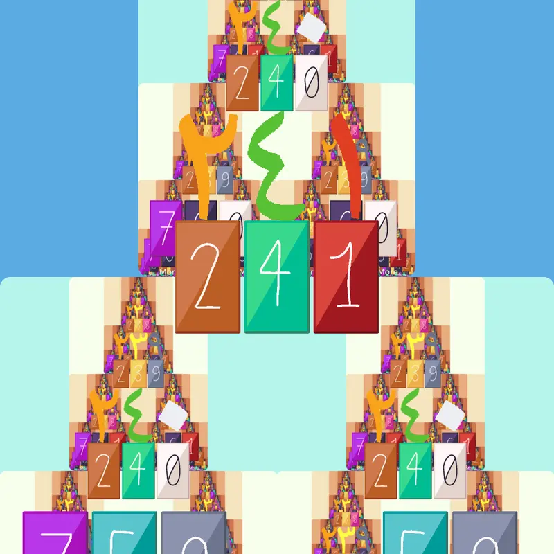 Game by @10SD_Portalchains-2026