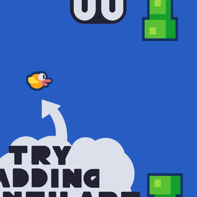Game by @97ubfx