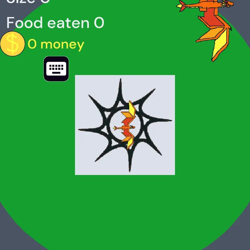 Game by @bargoom