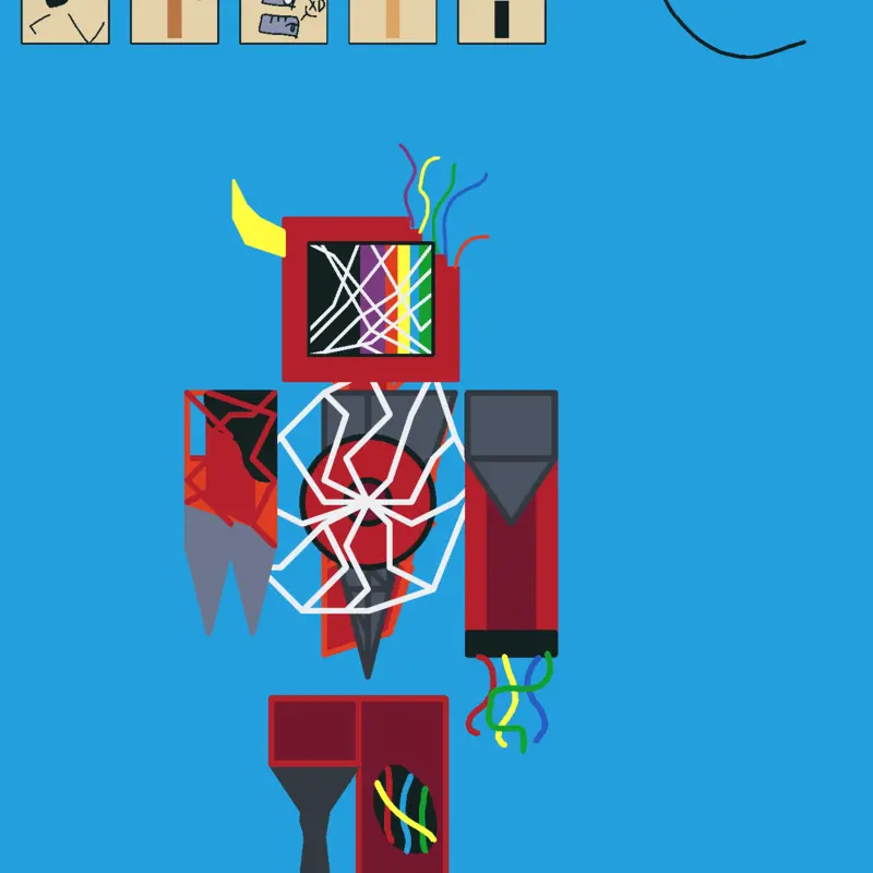 Game by @that_H27_On_castle