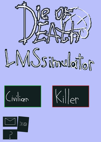 Die of death lms simulator