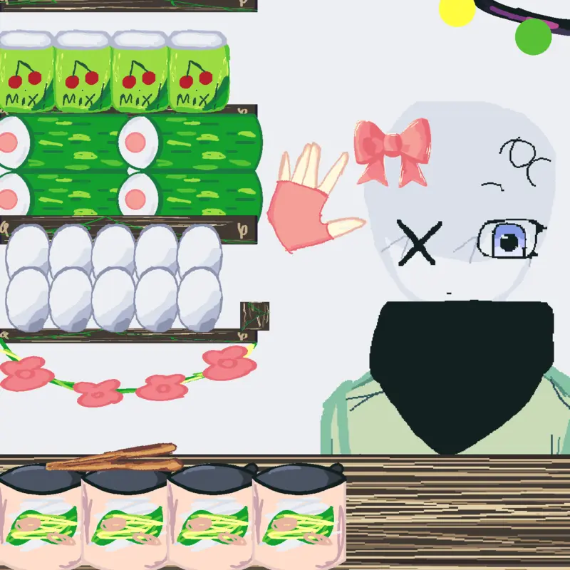 Game by @bonzo_bunny