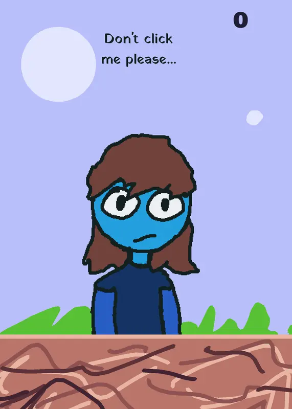 Blunzer by @TheBlueGames
