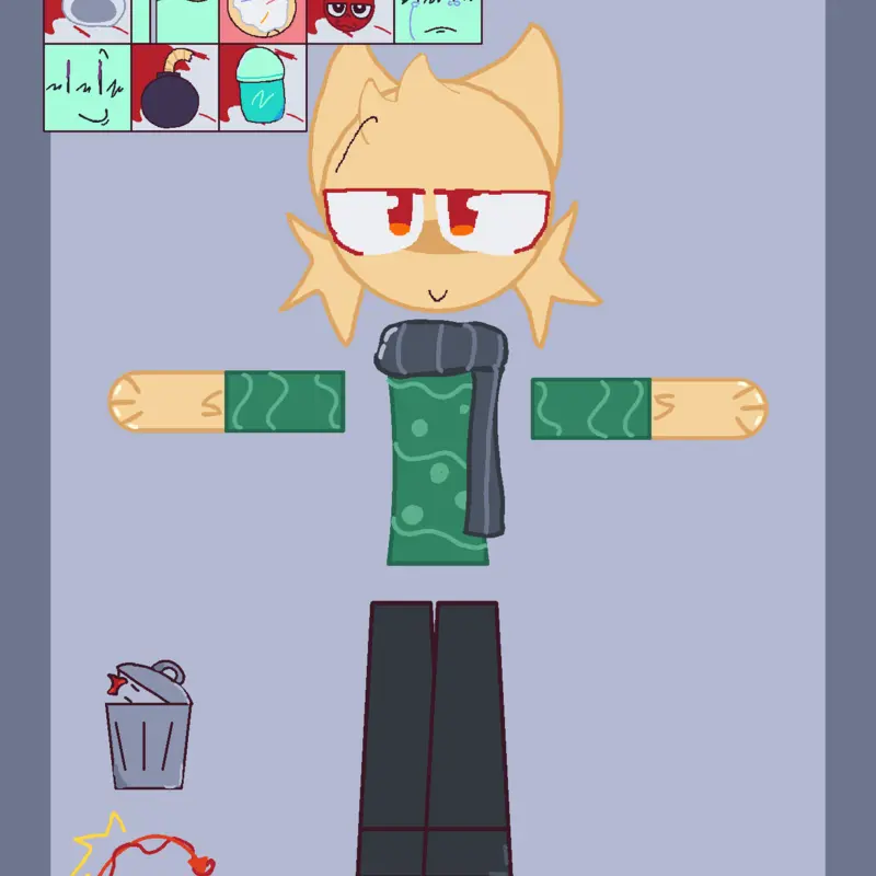 Game by @kjhuio