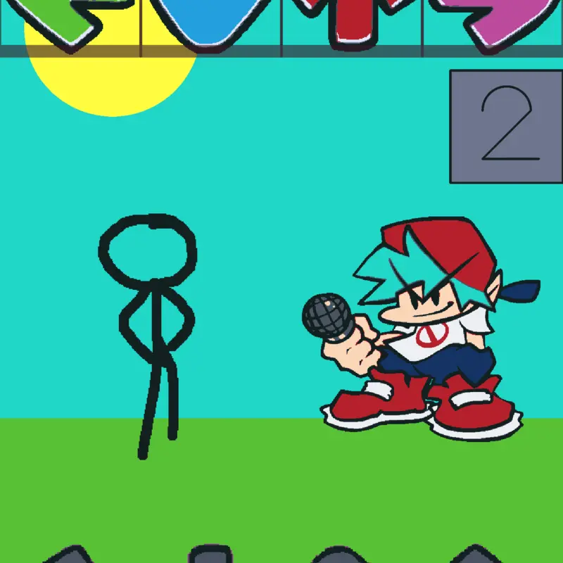Game by @adrian_chavez