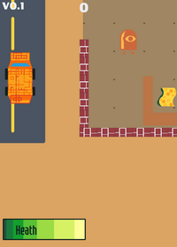 A dusty trip 0.1