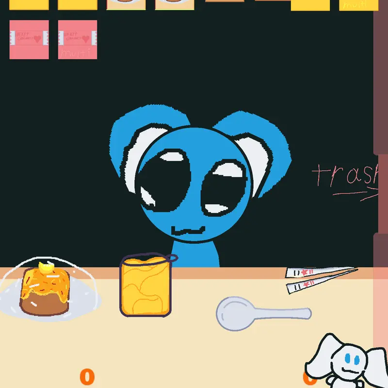 Game by @cuteskycute