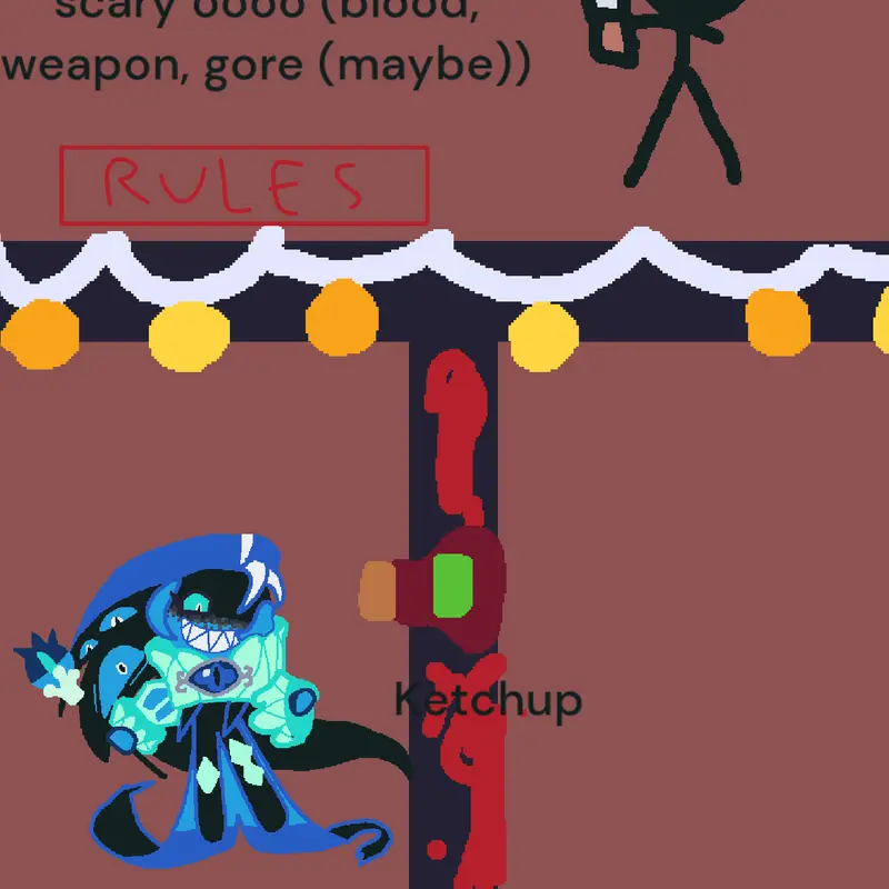 Game by @definitelynot-ShadowMilk