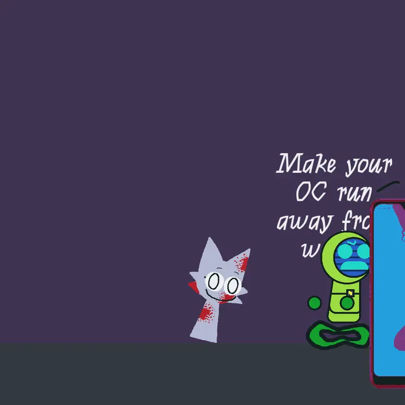 Game by @imamyetagainafan