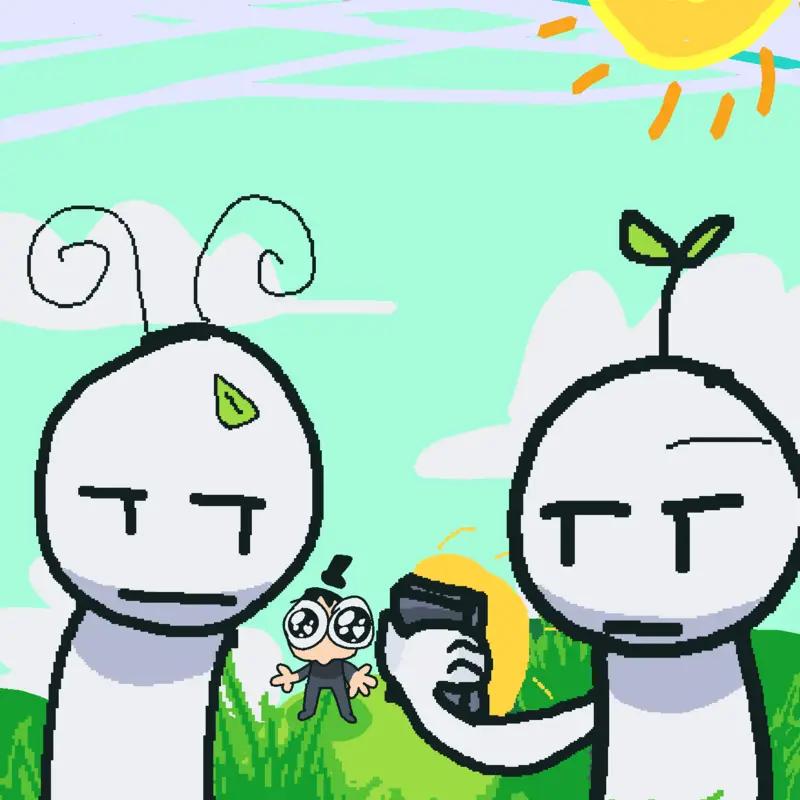 Game by @SillyLeaf