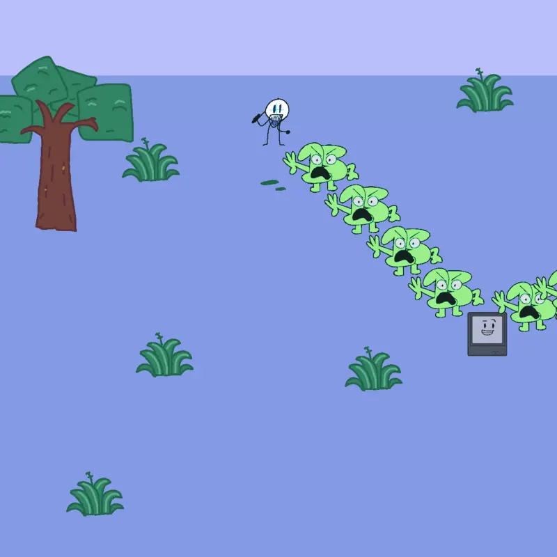Game by @left13635