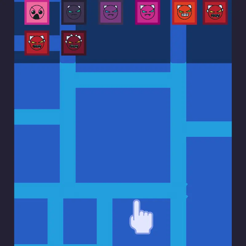 Game by @yuppie_gg
