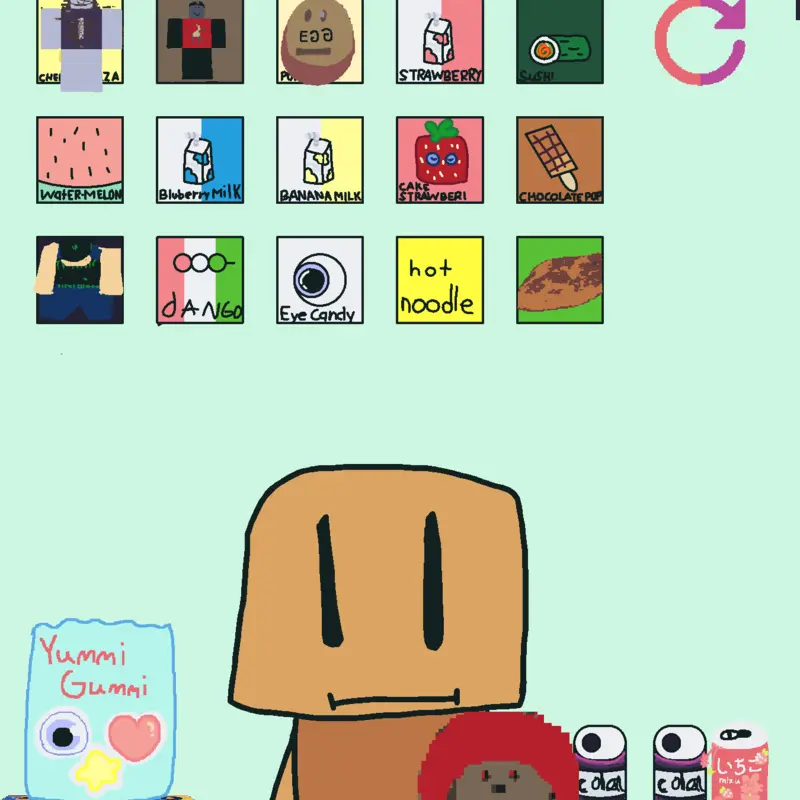 Game by @LAVITAFFY_F0REVER