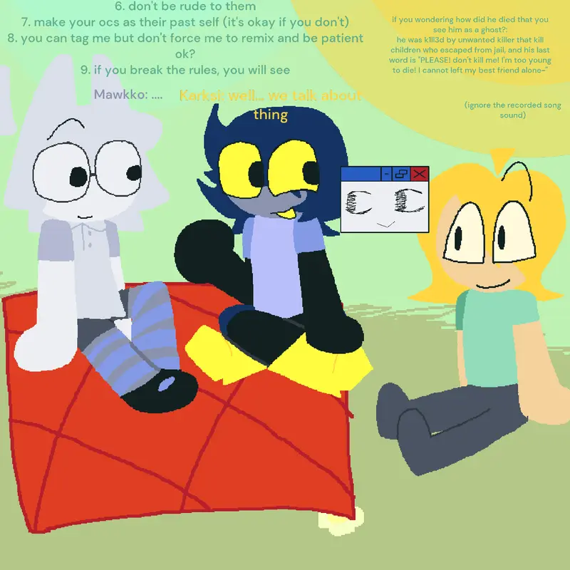 Game by @X_bc_yes_moldybread