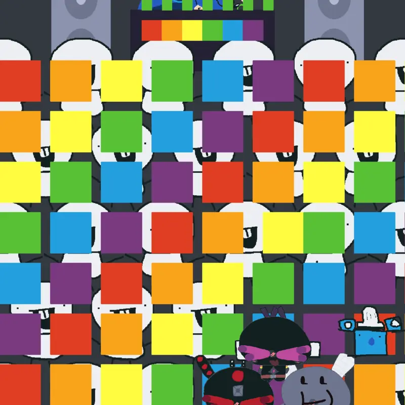 Game by @angel3cool