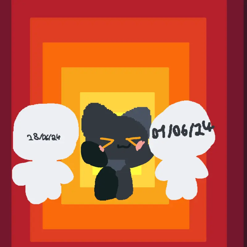 Game by @Kitty_moeow