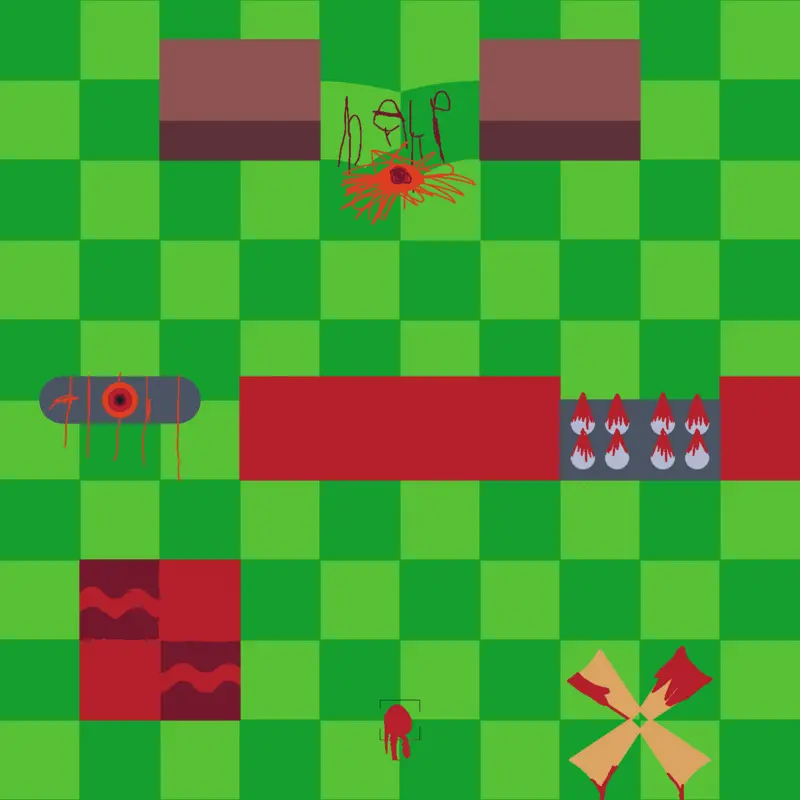 Game by @Turap