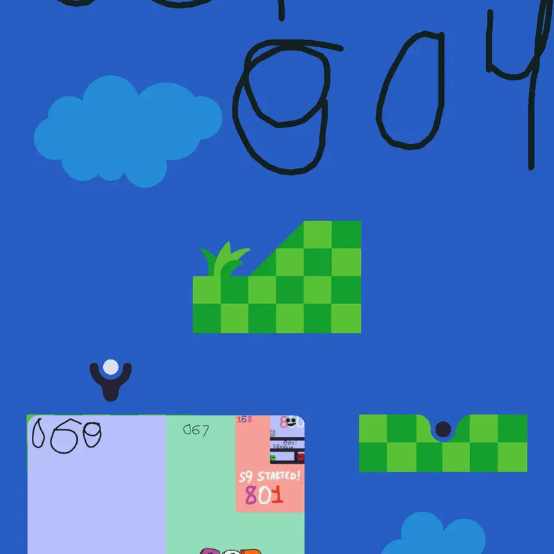 Game by @Number-2-tite