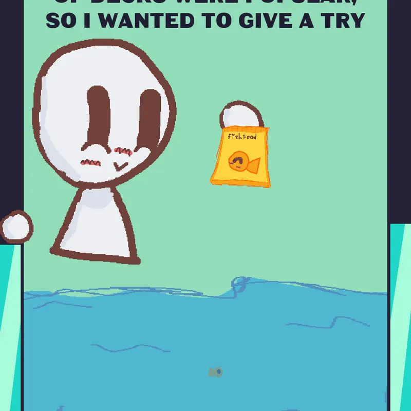 Game by @Kitty8_the_artist