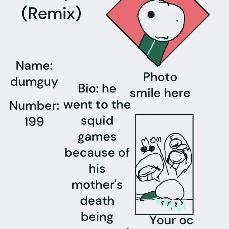 Game by @DUM_GUY