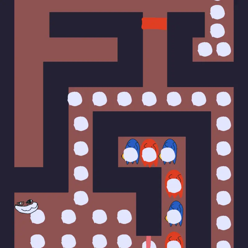 Game by @lyliepot