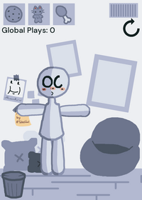 remixable ragdoll thingy